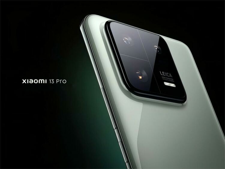 Xiaomi обяви най-новите си флагмани - Xiaomi 13 и 13 Pro