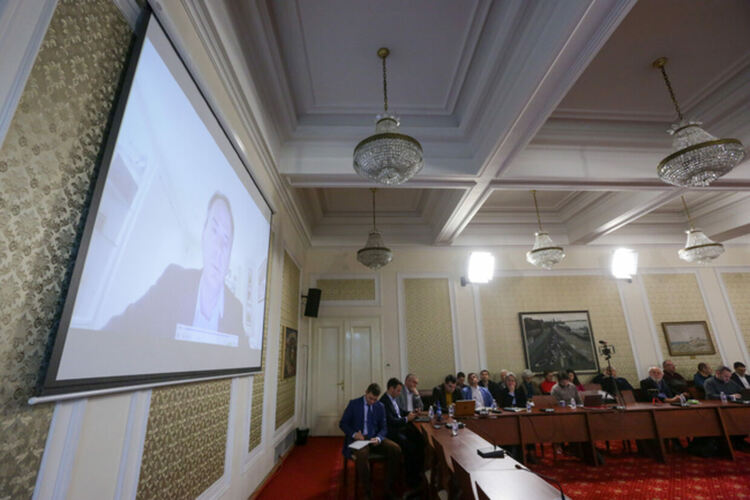 Христо Грозев: Руски агресивни действия се водят поне от 2011 г. на българска територия, рискът продължава