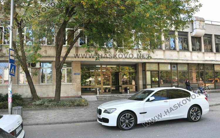 Преговори за консорциум от четири ВУЗ-а за обучение на студенти в Хасково