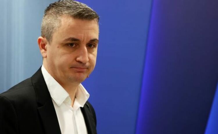 Николов за обвиненията към него: Пълни глупости!