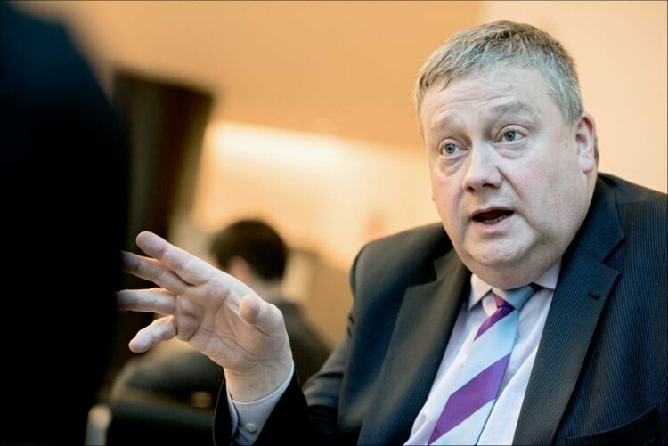 Катаргейт: Белгия повдигна обвинения в корупция на още един евродепутат