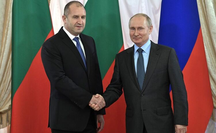 Три очевидни последици, които войната на Путин донесе в България