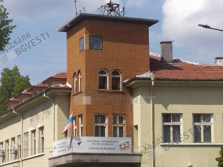 КТПП:Създават портал за връзка между турски фирми за строителни материали и наши купувачи