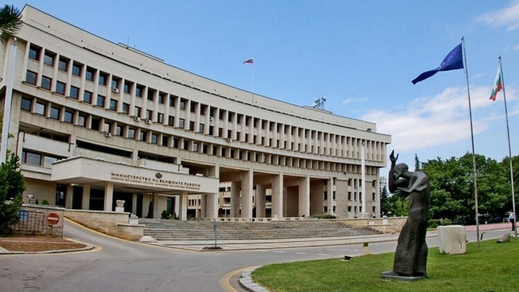 МвНР: Интервюто на Митрофанова е опит за намеса във вътрешните работи на страната