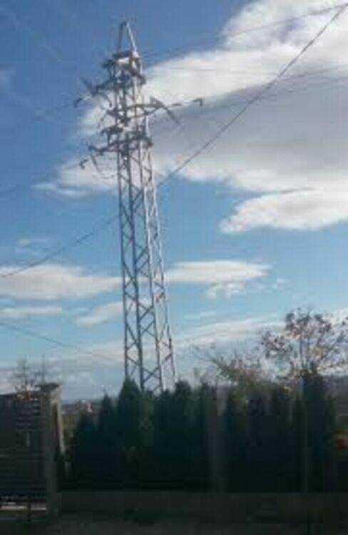 Улици в Дебър ще останат без ток