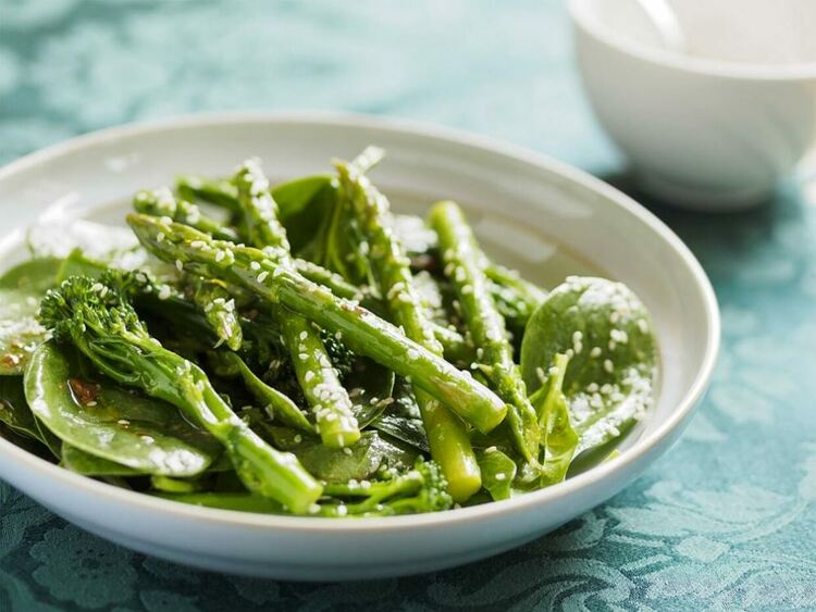 Зеленчуците, които ще ни помогнат да отслабнем