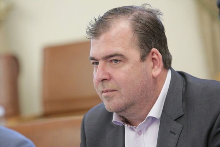 Явор Гечев: Имаме повече продукция, отколкото можем да реализираме
