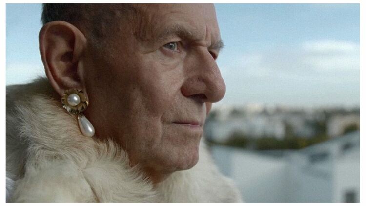 Бойлеска - филм за най-възрастният драг куин в Полша с премиера в HBO Max
