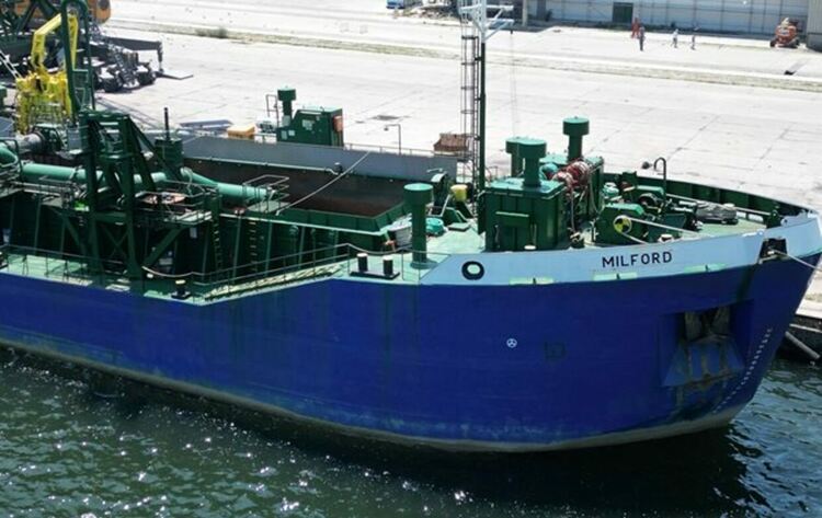Двама моряци загинаха на кораб край Варна