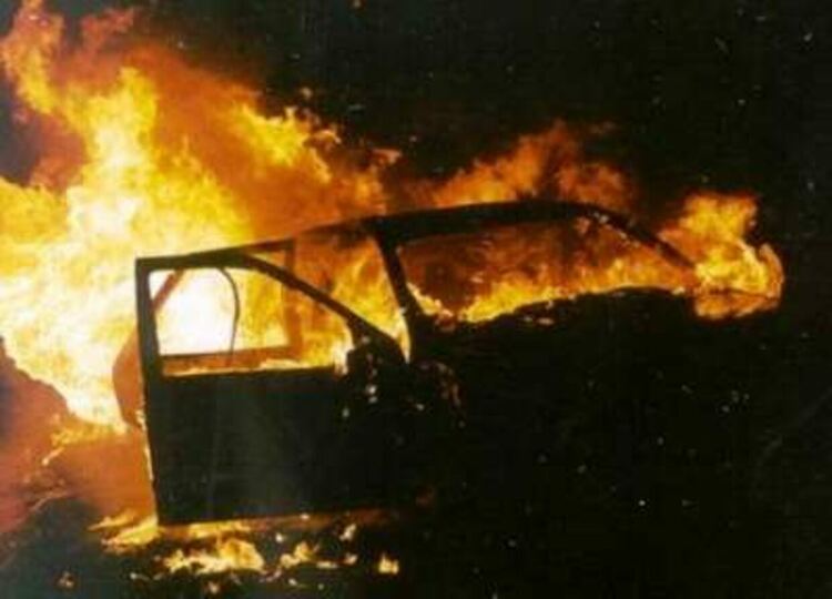 Два пожара с материални загуби са възникнали през почивните дни в Радомирско