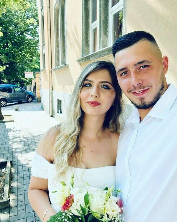 Младоженци от Кърджали със заразителен пример, даряват средствата за подаръци за сватбата на деца от Центъра за настаняване от семеен тип „Детска мечта”