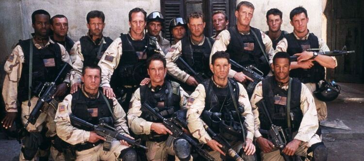 TV1000 Сезон на трилъра с Добрият пастир, Шанхай, Блек Хоук и още филмотечни класики