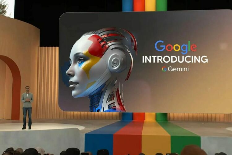 Google пуска наесен Gemini AI, който ще "погребе" ChatGPT
