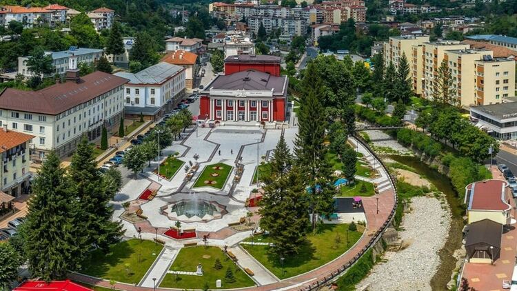 Мадан отбелязва празника на миньора с атрактивен музей и откриване на нов градски парк