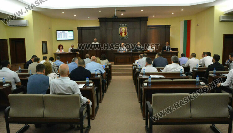 Общинските съветници в Хасково остават 41