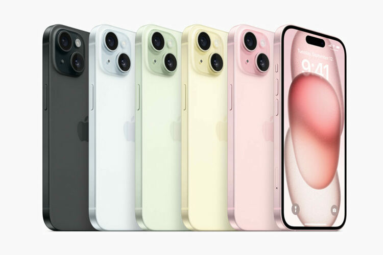 iPhone 15 и 15 Plus бяха представени и определено има изненади
