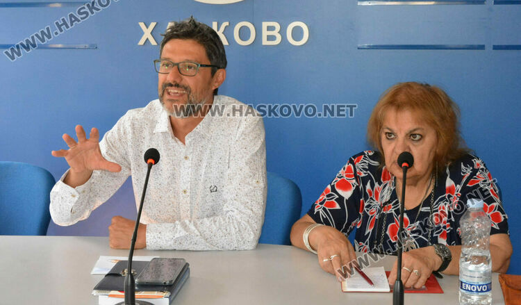 Творчеството на Алеко Константинов е огледало и за съвременните теми и проблеми, смята доц. Ефтимов