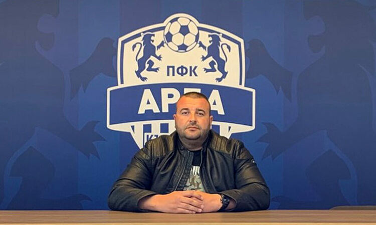 Ахмед Моллахасан: Благодаря на всички в АРДА, оставам завинаги един от Вас!
