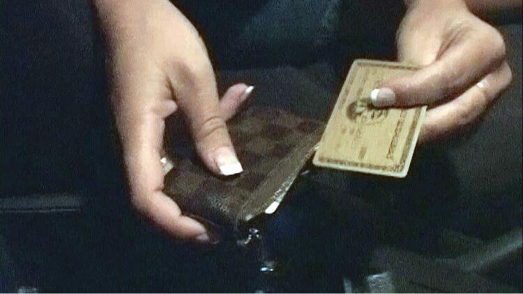 "Тарторът на кръга Блясък" - документален филм за измамата на Рейчъл Лий