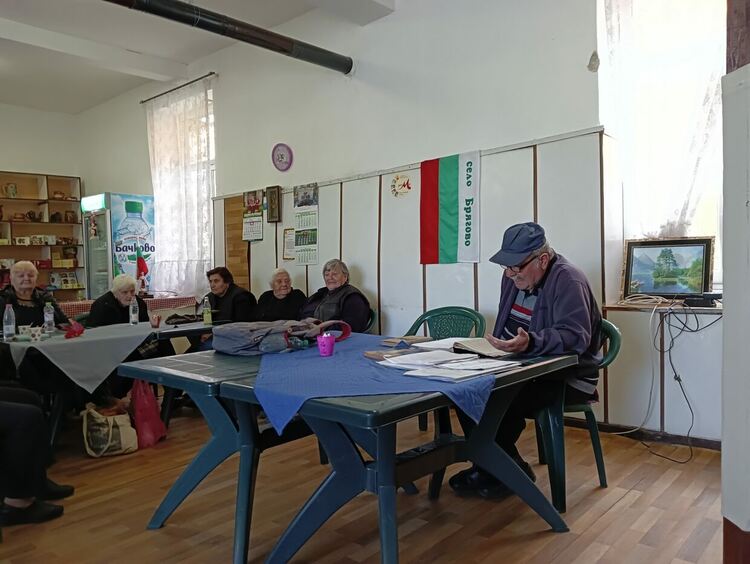 Бряговци си припомниха своите будители