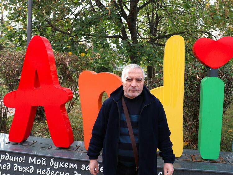Алимехмед от Ардино: За мен е чест и отговорност да съм кръводарител