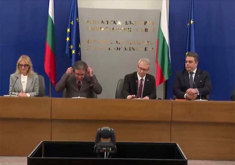 Белгийци с проект у нас за най-големия завод за батерии в Европа