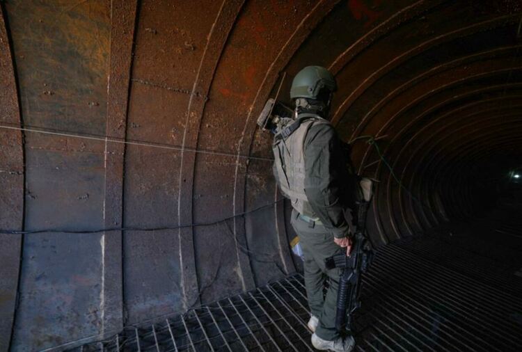„Хамас” отказва да освободи заложници преди войната да спре