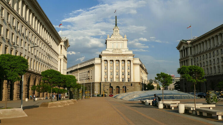 Какво е свършило 49-ото Народно събрание от началото на мандата си