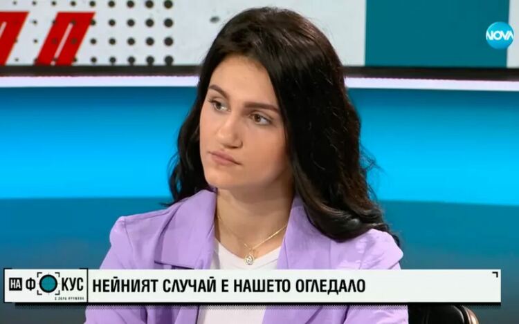 Всички съдии от Стара Загора се отказаха от делото "Дебора"