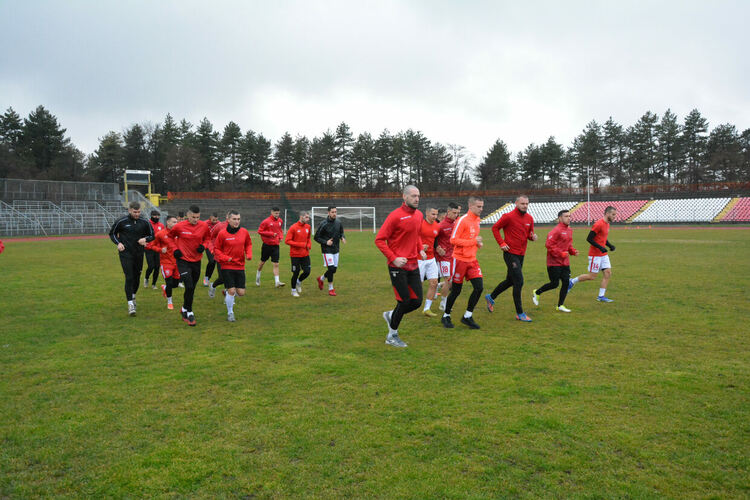 Футбол и баскетбол за спортните фенове в Хасково през уикенда