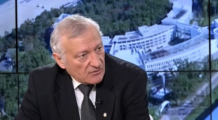  Кап. I ранг Васил Данов: Комплексът „Камчия“ може да бъде команден център при евентуална руска агресия