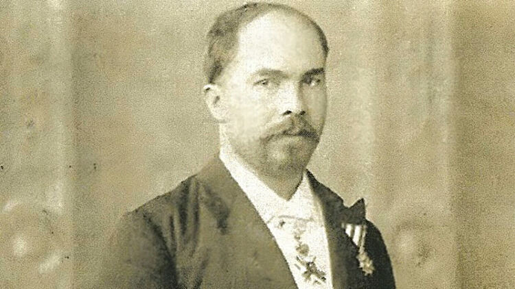  Стефан Стамболов - как преди век Русия пак заплашваше България, но беше спряна от един държавник с план?