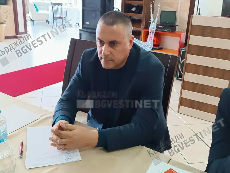 Два летни сезона ще продължи ремонтът на бул.”Беломорски” в Кърджали,очакват ни затруднения на трафика