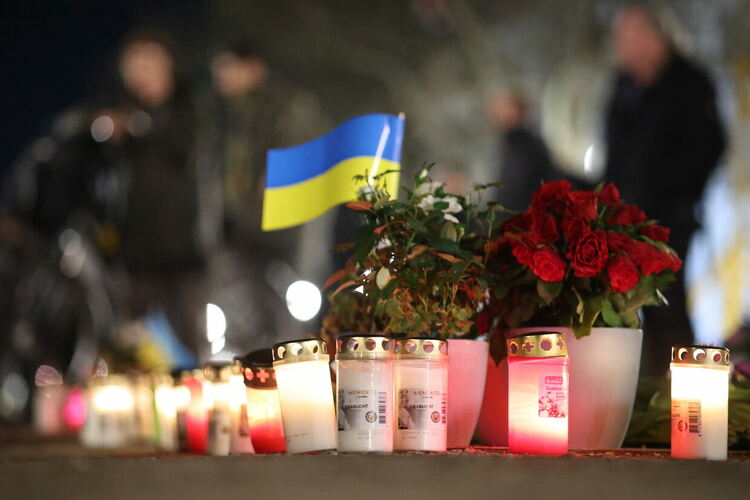 Две години от началото на войната на Русия срещу Украйна: Числата са стряскащи, какво стои зад тях 