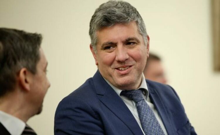 Заради далавери уволниха 4-ма от общо 5-има шефове на Автомагистрали ЕАД