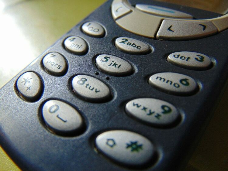 Задава се нова Nokia 3310