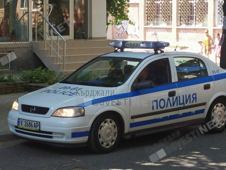 Откриха непълнолетна избягала от дома си в Кърджали