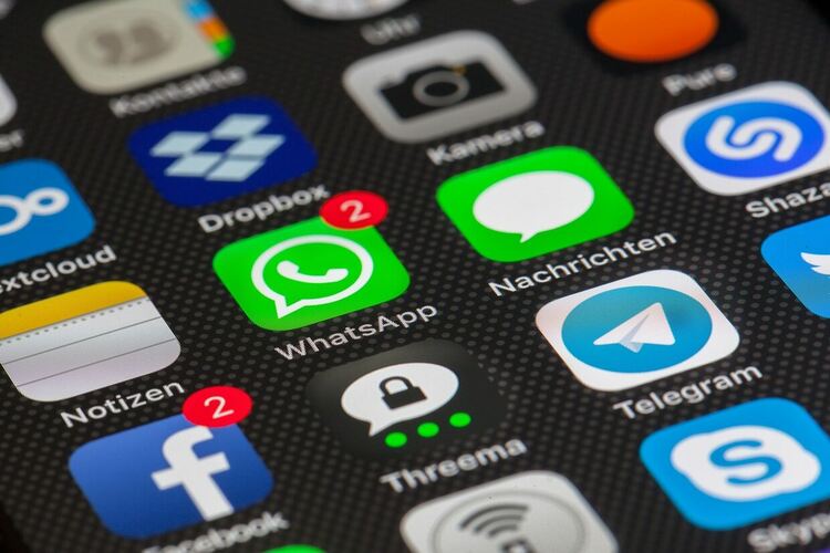 Apple премахна Telegram от App Store в Китай