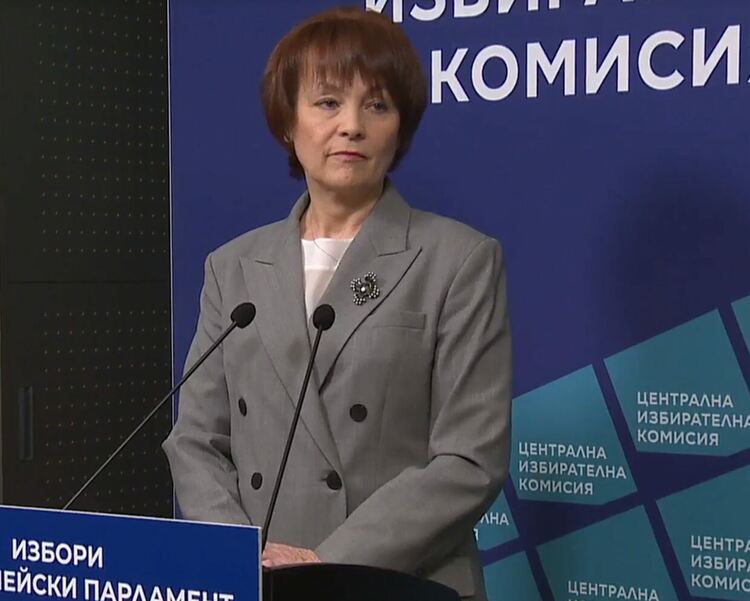 Партиите се регистрират за участие в местните избори в ЦИК до 8 май