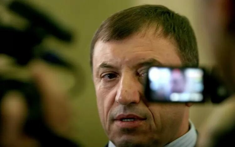 България иска арест на 3-ма украинци заради Алексей Петров 