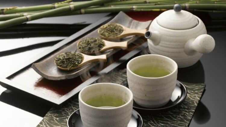 Три чаши чай на ден забавят стареенето