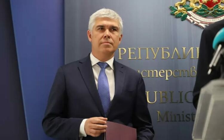 Проверката на Европейската прокуратура в "Булгартрансгаз" е във връзка с разширението на газовото хранилище в Чирен, каза изпълнителният директор на дружеството