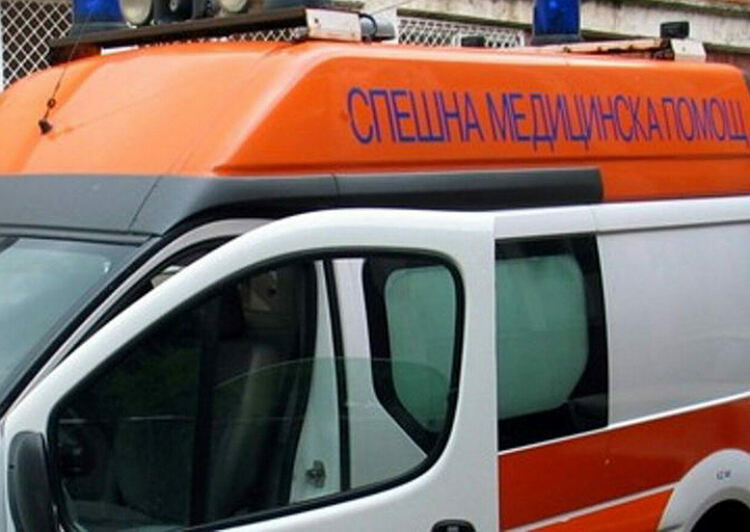 48-годишен е с опасност за живота след съседско сбиване в Боянци 