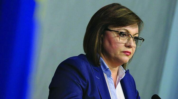 БСП решава съдбата на Корнелия Нинова 