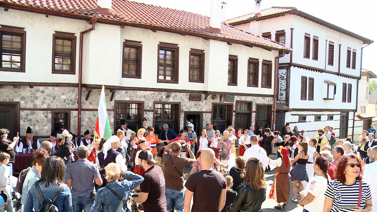 Златоград чества традиционните Делюви празници цяла седмица, кулминацията е следващият уикенд