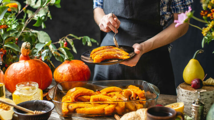 5 вкусни и полезни храни, които да ядем повече през есента