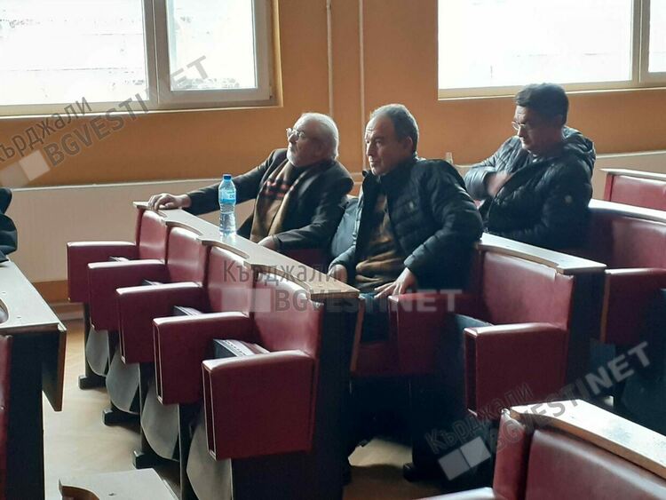 Отложиха разпоредителното заседание за катастрофата край Загорско с участието на Лютви Местан 