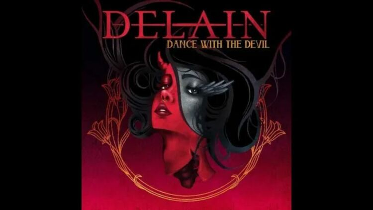 Слушайте новата песен на Delain „The Reaping“