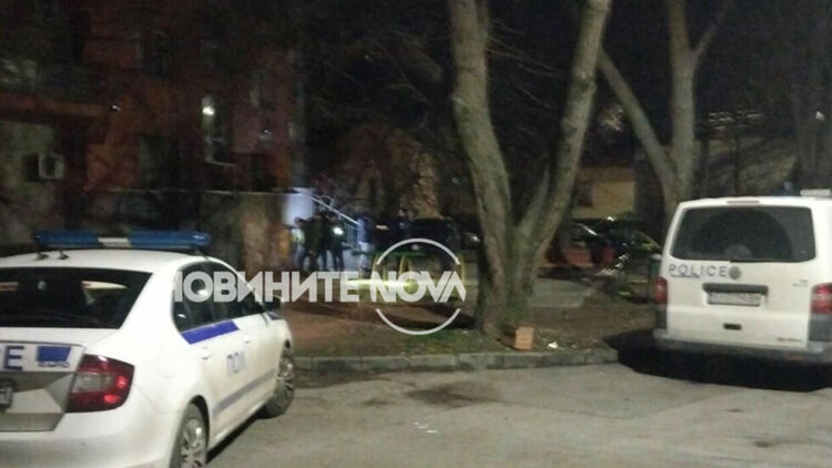 Трагедията в Плевен: На детето, паднало от блок, му прилошало след пушене на вейп с течност, близка до канабиса