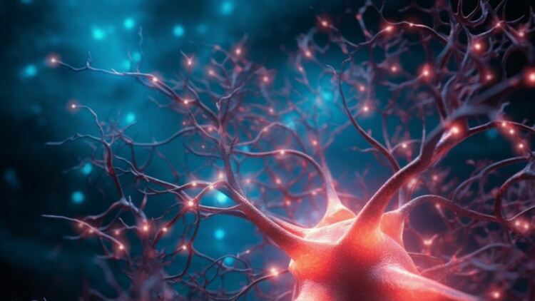 Не всички видове мозъчни клетки остаряват по еднакъв начин